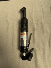 INGERSOLL RAND 45 DEGREE 3000 RPM THREADED AIRCRAFT AIR DRILL 5LK1B1