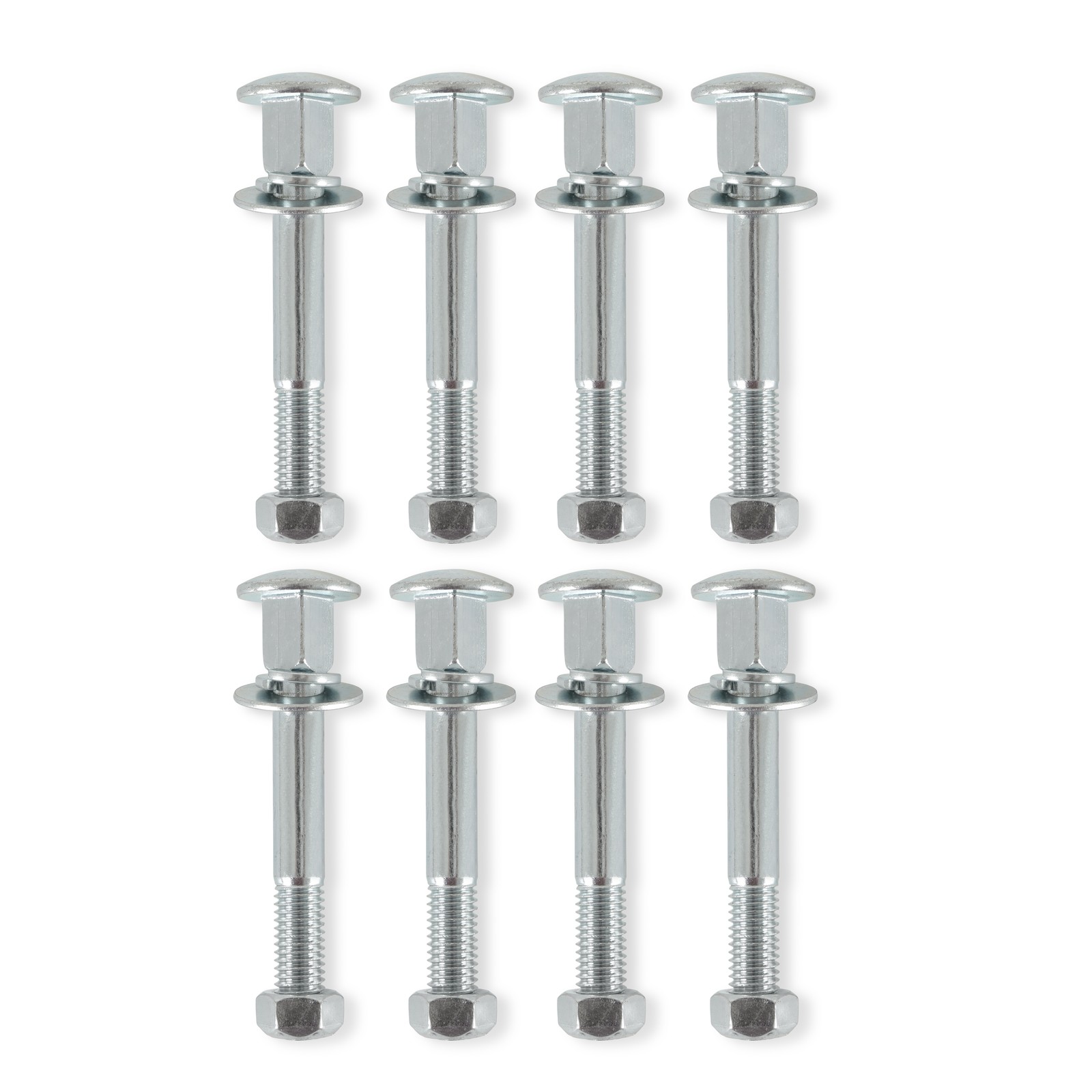 Bolt Set - All Short Bolts