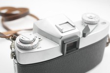 Leicaflex SLR Film Camera Body