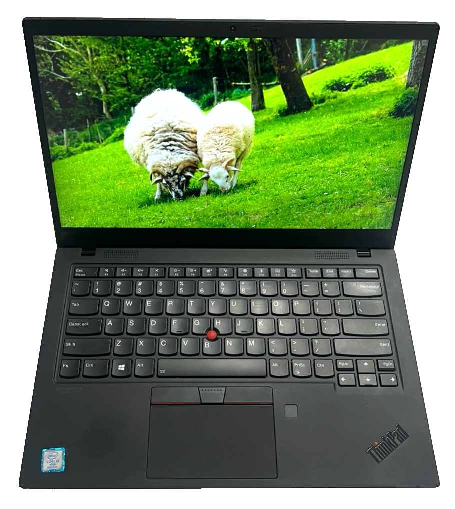 Lenovo ThinkPad X1 Carbon 7th Gen 14