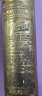 Vintage Empty Pyrene Brass One Quart Pump Fire Extinguisher — photo 2