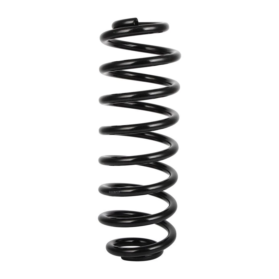 Pair Rear Coil Springs For Chevrolet Avalanche 2007-2013 GMC Yukon 2000-2017 Foto 4 de 4