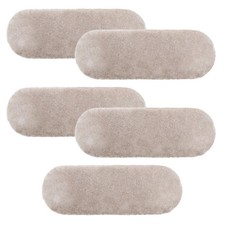 5pcs Hand Warmer Replacement Cotton Pads, Catalytic Heater Inserts for Pocket