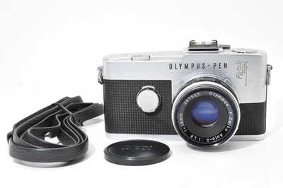 Preços baixos em Olympus PEN F 38mm | eBay