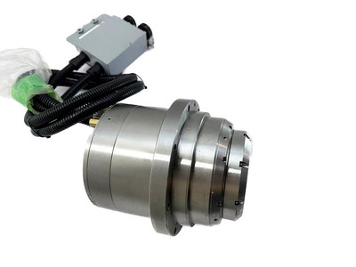JBS Automation Robotics Unit 604.01.016 604.01.002 NEW FREE FAST SHIP
