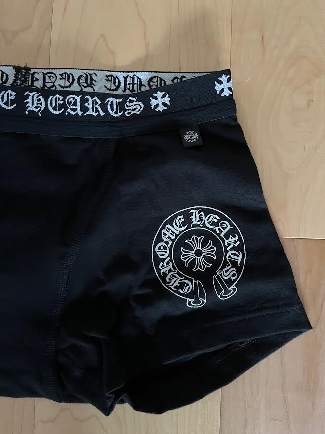 下着・アンダーウェア Chrome Hearts BOXER BRIEF PNK size XL 下着・アンダーウェア Chrome Hearts BOXER BRIEF PNK size XL BOXER