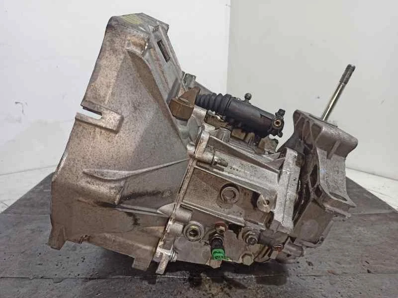 21720516813 CAJA CAMBIOS / 3346559 PARA LANCIA YPSILON 101 1.3 JTD 16V - Imagen 2 de 4