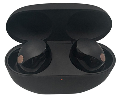 Sony WF-1000XM5 Earbuds Model YY2963 Black 1000X Series | eBay