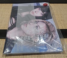 NMIXX 4th Album FE304 VER 1 Forward Brand New Sealed K Pop