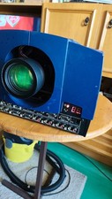 Barco Reality 6400 projector