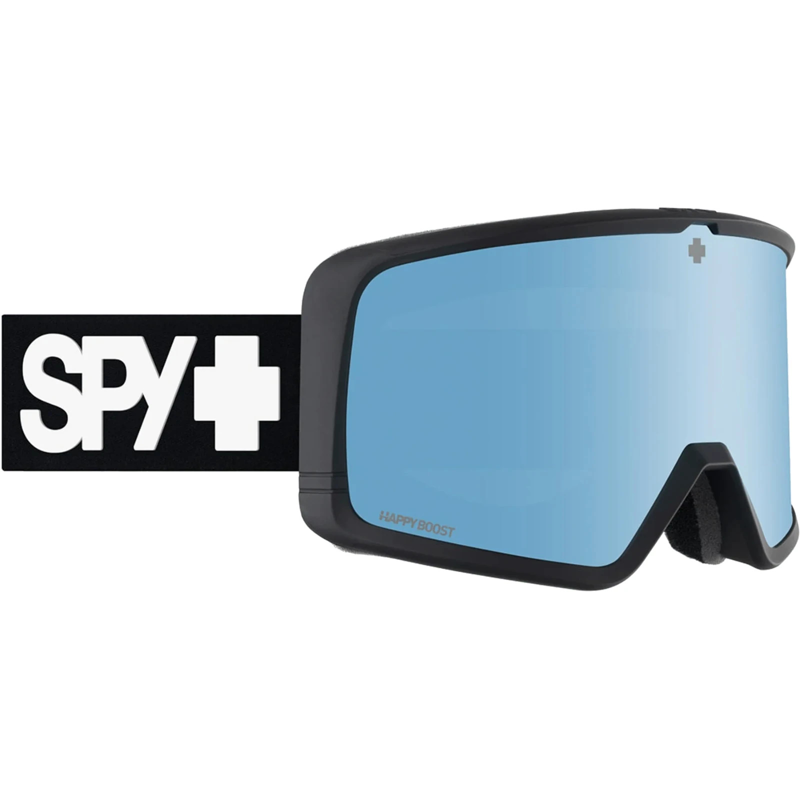 SPY OPTIC MEGALITH SNOW SKI GOGGLES - ICE BLUE MIRROR
