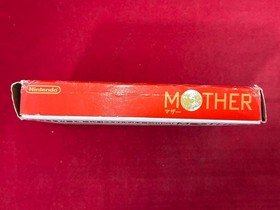 Mother Mother Nintendo Famicom software #6a5cd3
