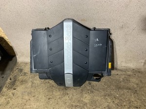 MERCEDES-BENZ SL R230 Motorabdeckung A1120901101 3.70 Petrol 180kw 32754571