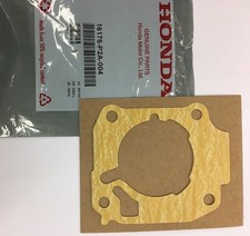Genuine Honda Throttle Body Gasket 16176-P2A-004