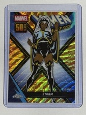 2025 Topps Chrome Marvel Comics Checklist Guide in-content 35