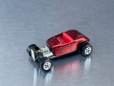 Vintage Original Topper Johnny Lightning Custom 32 Ford Car Hot Rod 1969