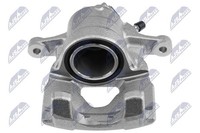 NTY Bremssattel HZP-RE-051 FüR Renault Clio 5 LPG B7MT Sce B7MG B7MR B7M5 Tce 3