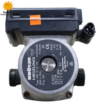 🔥Pompa di riscaldamento circolatore Brötje Grundfos UPM 15-70 130 97665398🔥