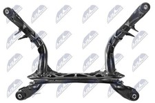 Original NTY Achskörper ZRZ-AU-006 für Audi