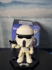 Funko Mystery Minis Star Wars The Mandalorian and Grogu ~ Stormtrooper 1/24
