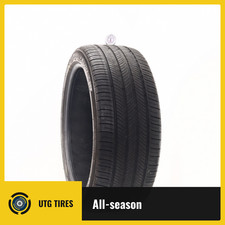Used 26540r22 Michelin Primacy Tour As Goe 106w - 732