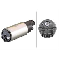 Hella Kraftstoffpumpe FüR Opel Zafira A F75_ Astra G Cabriolet F67 F07_