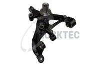 Trucktec Automotive 07.31.296 Achsschenkel Hinten Links FüR Golf 7 Passat Vw
