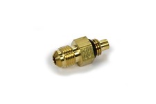 Enderle Nozzle Jet - 0.032 In Id - Brass - Each Enderle Nozzle Jet - 0.032 In Id - Brass - Each