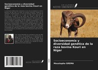 Moustapha Grema | SocioeconomíA Y Diversidad GenéTica De La Raza Bovina Kouri...
