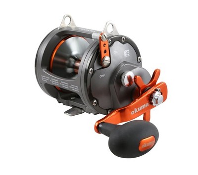 Coldwater CW553LS Wireline High Speed Schlepprolle
