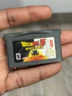 Atari Dragon Ball Z: Buu's Fury Nintendo Game Boy Advance E NTSC-U/C