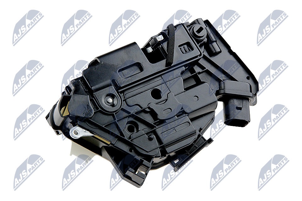 N.T.Y. EZC-VW-090.NTY Door Lock for SEAT,SKODA,VW - Image 6