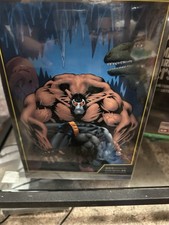 McFarlane DC Multiverse Batman Knightfall 30th Anniversary Gold Label SDCC