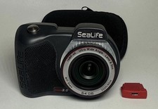Sealife Micro 3.0 Underwater Diving Camera