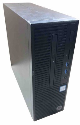 HP 280 Gen 2 SFF | Intel Core i5-6500 @ 3.2GHz | 8GB RAM | 1TB SSD | Win 10 Pro