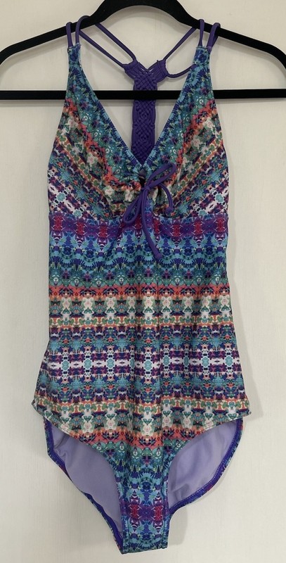 Prana One Piece Swimsuit
