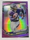 2025 Panini Derrick Henry Purple (Raw)