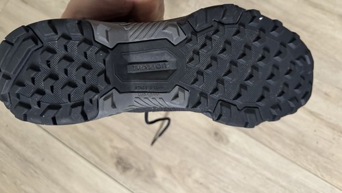 Adidas Estrail 2.0 Goretex Traxion Gr. 41 1/3 US 8 Schuhe Wander - Bild 5 von 6