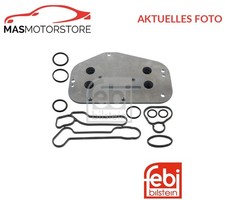 ÖLKÜHLER KÜHLER ÖL FEBI BILSTEIN 101406 A NEU OE QUALITÄT