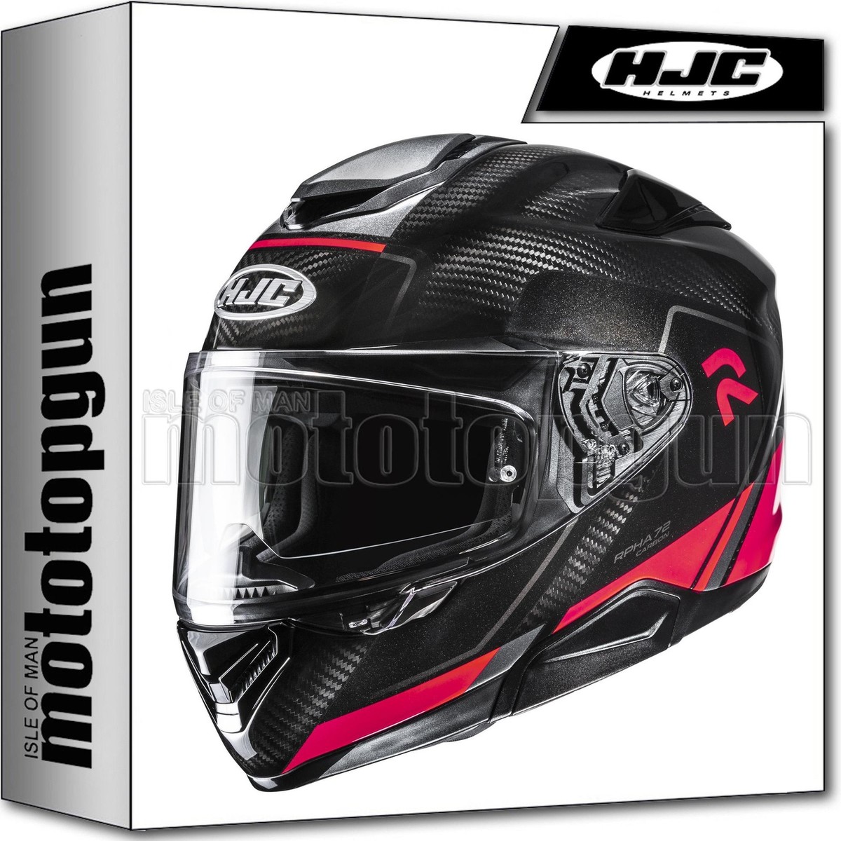 FULL FACE MOTORCYCLE HELMET HJC RPHA 72 CARBON FYNEX MC1 XXL | eBay FULL FACE MOTORCYCLE HELMET HJC RPHA 72 CARBON FYNEX MC1 XXL | eBay