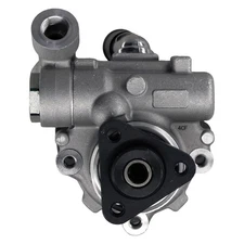 For Audi S4 2010-2012 Lares 13414 New Power Steering Pump