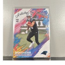 !ROTY🔥 2025 Rookies & Stars Artistry In Motion Tetairoa McMillan Rookie#4 