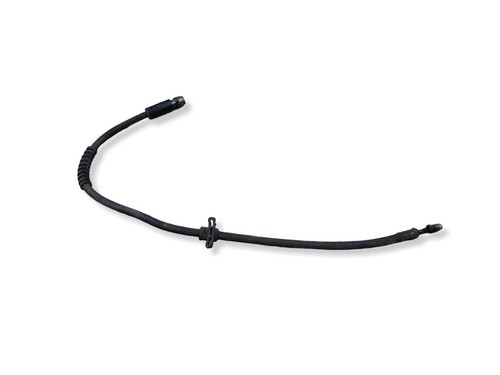 BMW X3 F25 2013 Leitung / Schlauch Bremskraftverstärker 6787512 225kW ATV120914