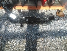 (LOCAL PICKUP ONLY) Radiator Core Support Upp...