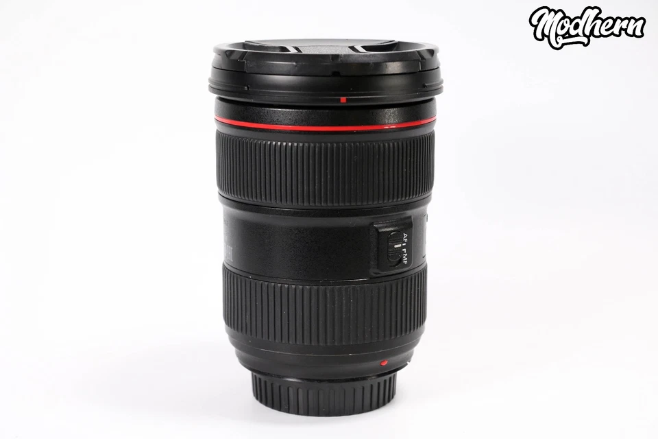 Canon EF 24-70mm F/2.8 II L USM Zoom Lens - Image 3 of 4