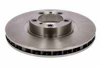 Vaico Bremsscheibe V10-40043 FüR Audi Porsche