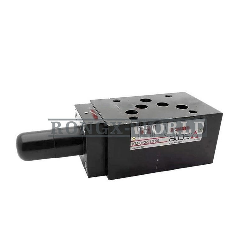 1PCS NEW Atos Hydraulic Check Valve KM-013/210 KM-013/210 50