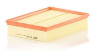 MANN-FILTER C 30 035 Mannfilter Luftfilterelement Passend FüR Nissan Renault