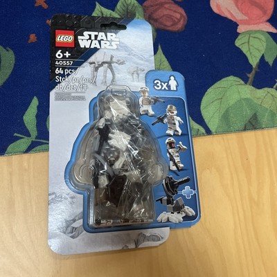 LEGO Star Wars: Defense of Hoth (40557)