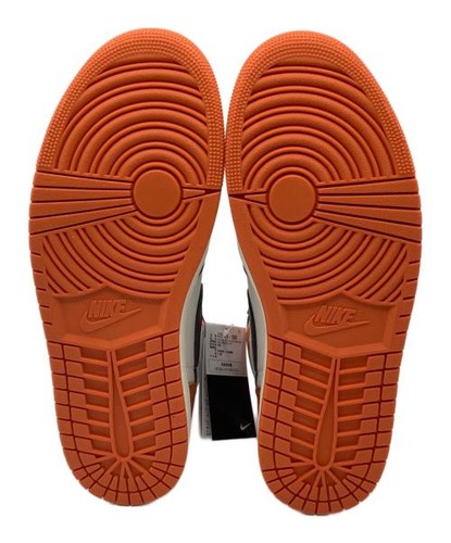 NIKE Air 1 High OG Shattered Backboard - Bild 4 von 6